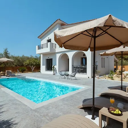 Altane Vilă Zakynthos