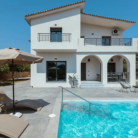 Villa Altane *