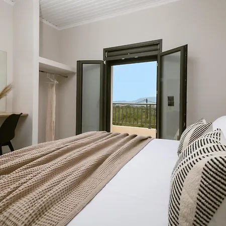 Altane Vilă Zakynthos