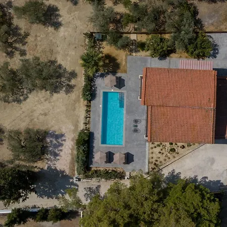 Villa Altane *
