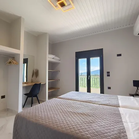 Altane Villa *