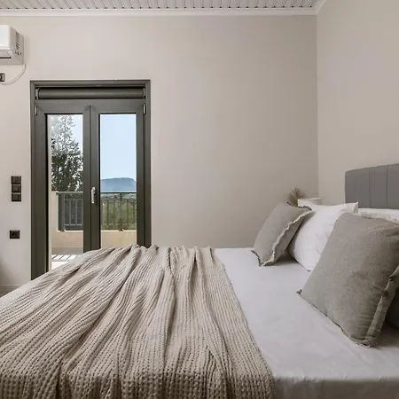 Altane Villa