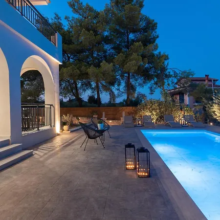 Altane Zakynthos Town