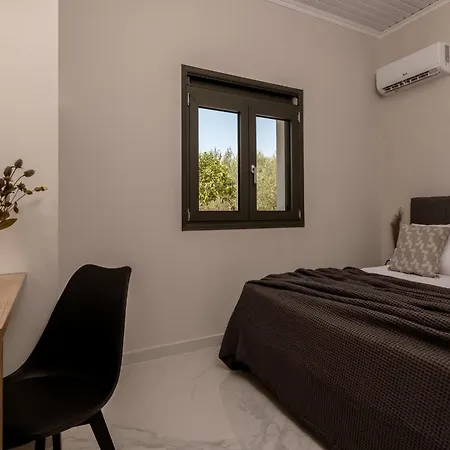 Villa Altane Zakynthos