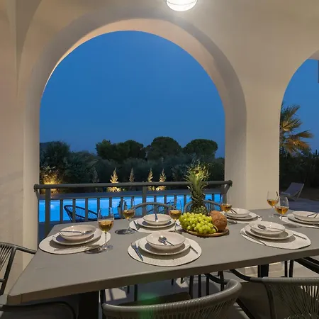 Altane Villa