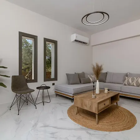 Villa Altane Zakynthos