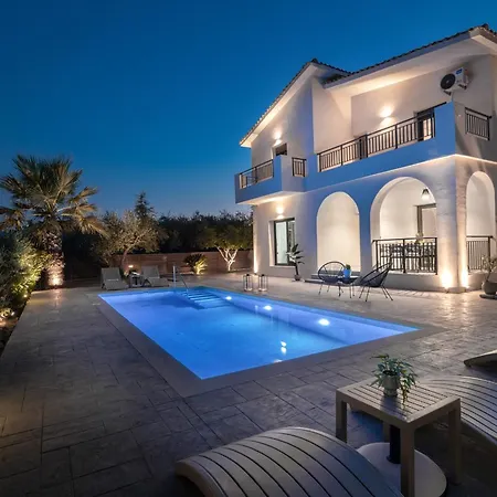 Altane Villa