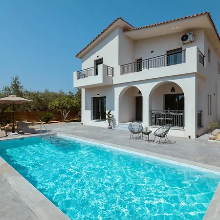 Villa Altane *