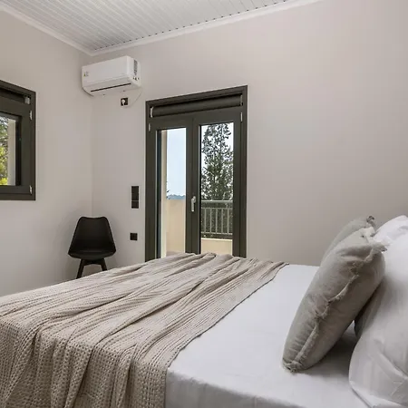 Altane Villa Zakynthos